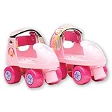 Barbie Junior Skate Combo in Vinyl Bag