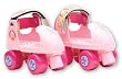 Barbie Junior Skate Combo in Vinyl Bag (Ages 3-5)
