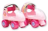 Barbie Junior Skate Combo in Vinyl Bag (Ages 3-5)