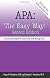 APA: The Easy Way!