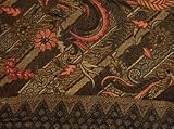 Sarong - Traditional - Design May Vary Slightly