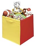 Whitney Design Big Kids Cotton Canvas Storage Cube