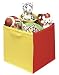 Whitney Design Big Kids Cotton Canvas Storage Cube