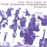 Click for more about Edwin Hawkins: The Very Best of the Edwin Hawkins Singers.