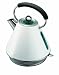 Morphy Richards 43956 Retro Wasserkocher Accents Elipta 1.5 Liter 2200 Watt