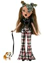 Bratz London Pretty n Punk Yasmin