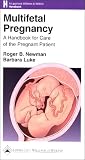 Multifetal Pregnancy: A Handbook for Care of the Pregnant Patient (LWW Handbook Series)
