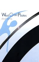 West Coast Pilates CORE Band II -- Intensive Matwork