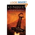 Colours in the Steel (Fencer Trilogy)