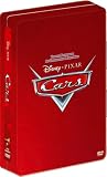 Cars (Steelbook) [Limited Edition]