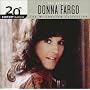 The Best of Donna Fargo: 20th Century Masters - The Millennium Collection