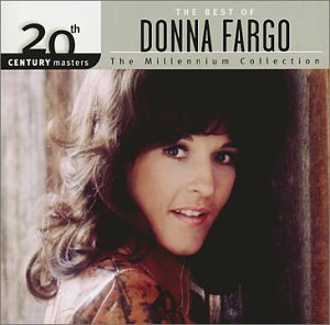 Donna Fargo - 100 Country Songs - CD 1 - Zortam Music