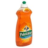 Ultra Palmolive Antibacterial Dishwashing Soap, 25 Oz.