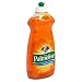 Ultra Palmolive Antibacterial Dishwashing Soap, 25 Oz.