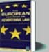 Books : European Handbook on Advertising Law