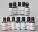 Metallic & Pearl Airbrush Food Color Set By Americolor