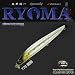 ジップベイツ RYOMA #779 闇鰯
