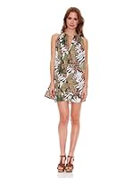 Candora Vestido Miriam (Verde)