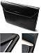 id east end MacBook 13 専用 スーツ（インナーケース）「BlackSuit MB13」IDN0611BS13
