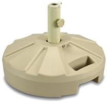 Umbrella Stand 264 Beige