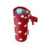 Produkt-Bild: reisenthel Bottleholder Iso ruby dots