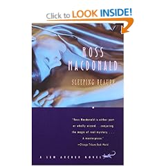 Sleeping Beauty (Vintage Crime/Black Lizard)