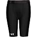 Sporting Goods : Under Armour Long Compression Short w/Cup Pocket Kids