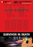 Survivor in Death (In Death #20)