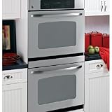 GE 30BI CONV/THERM DBL WALL OVEN