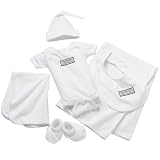 Trend Lab Good Fortune Large Miracle Gift Set - 6... by Trend Lab