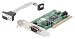2port 16c550 Lp-pci Serial Card