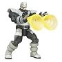 X-Men Wolverine Animated Action Figure Avalanche
