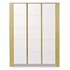 Schardt 06 661 37 00 - Schrank Cube Birke 3 T�ren
