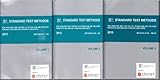Standard methods for analysis and testing of petroleum and related products and British Standard 2000 parts, 2013