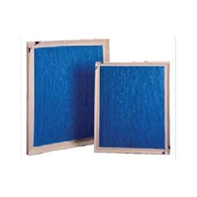 16x24x1 Facet-Aire Disposable Fiberglass Filter