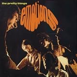 Review Pretty Things  / Emotions