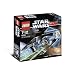 LEGO Star Wars: TIE Interceptor (6206)
