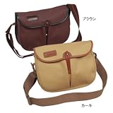 Barbour(バーブｧー) グレンシア B0107(ブラウン) 01030932205000の画像