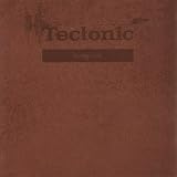 Tectonic Plates