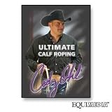Cody Ohl: Ultimate Calf Roping DVD