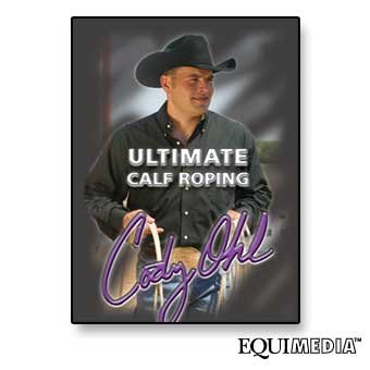 Childrens Toyshop  Sporting Goods : Cody Ohl: Ultimate Calf Roping