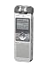 Sony ICD-MX 20 Digitales Diktiergerät mit Memory Stick (32 MB)