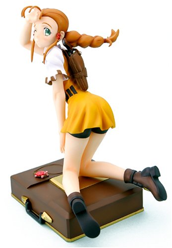 ガン×ソード ウェンディ  (1/8スケール PVC塗装済み完成品)