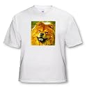 Dogs Chow Chow - Chow Chow - T-Shirts