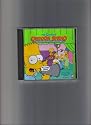 The Simpsons Cartoon Studio