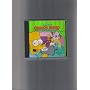 The Simpsons Cartoon Studio