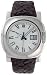 Bedat No. 8 Steel Braided Leather Mens Watch 888.018.100