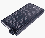 AVERATEC AV6128H1 Main battery