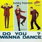 Do You Wanna Dance?