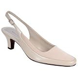 Naturalizer Womens Alena Slingback